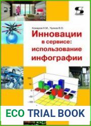 Инновации в сервисе. Использование инфографии