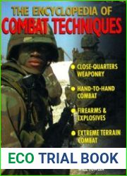 The Encyclopedia of Combat Techniques