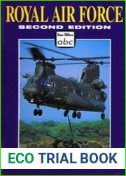 Royal Air Force (ABC Second Edition)