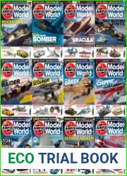 Airfix Model World