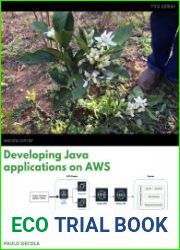 Developing Java microservices on AWS Create and deploy Java microservices with Spring Boot and Docker on AWS ECS