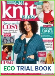 Knit Now
