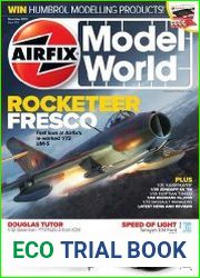 Airfix Model World