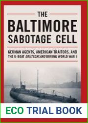 The Baltimore Sabotage Cell