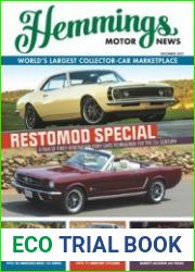 Hemmings Motor News - December 2021