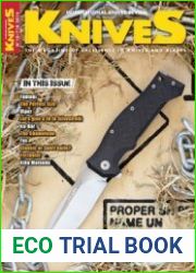 Knives International Review №10, 2015