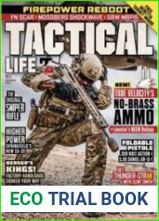 Tactical Life 2021-12