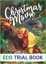 Christmas Movie Cookbook