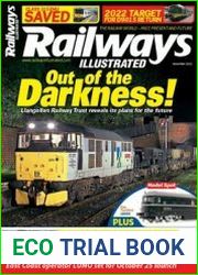 Railways Illustrated 2021-11