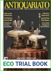Antiquariato - Novembre 2021