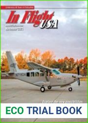 In Flight USA 2021-11