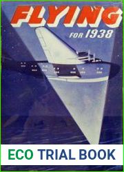 Flying for 1938