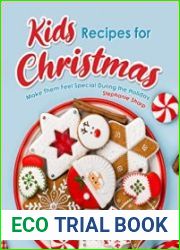 Kids Recipes for Christmas Make Them Feel Special During the Holiday