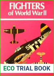Fighters of World War II