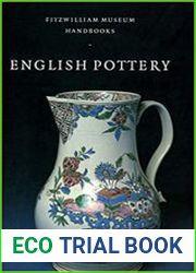 English Pottery (Fitzwilliam Museum Handbooks)
