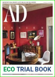 AD Architectural Digest Italia