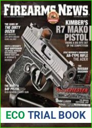 Firearms News 2021-21