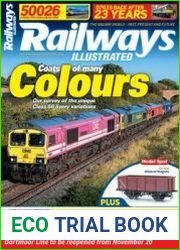 Railways Illustrated 2021-12