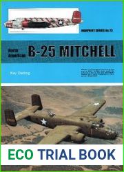 North American B-25 Mitchell