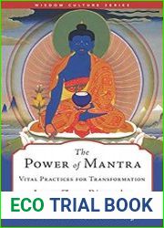 The Power of Mantra Vital Practices for Transformation