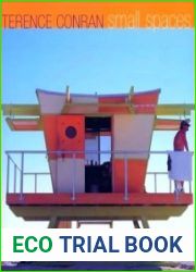 Terence Conran on Small Spaces