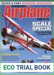 Model Airplane News 2021-12