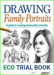 Drawing Family Portraits