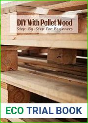 DIY With Pallet Wood Step-By-Step For Beginners
