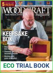 Woodcraft Magazine