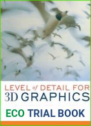 Level of Detail for 3D Graphics