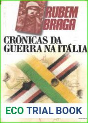 Cronicas da Guerra na Italia