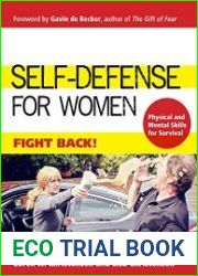 Self-Defense for Women Fight Back!