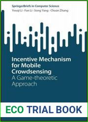 Incentive Mechanism for Mobile Crowdsensing A Game-theoretic Approach