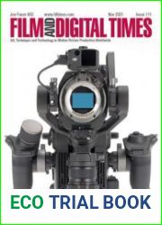 Film and Digital Times
