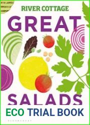 River Cottage Great Salads