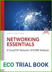 Networking Essentials, Sixth Edition