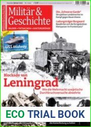 Militar & Geschichte 1/2022