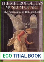 The Renaissance in Italy and Spain