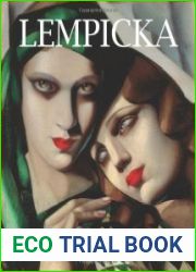 Tamara de Lempicka (Temporis Collection)