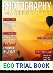 Photography Masterclass