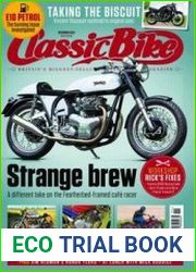 Classic Bike UK - November 2021