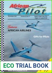 African Pilot 2021-11