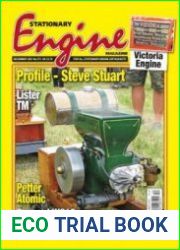 Stationary Engine