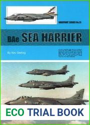BAe Sea Harrier
