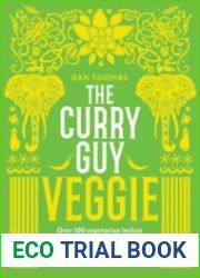 Curry Guy Veggie