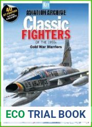Classic Fighters of the 1950s Cold War Warriors