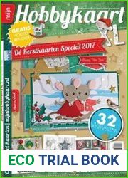 Mijn Hobbykaart XL – De Kerstkaarten Speciale