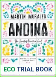 Andina The Heart of Peruvian Food