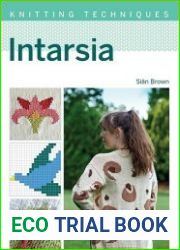 Intarsia (Knitting Techniques)