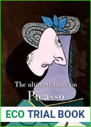 The ultimate book on Picasso